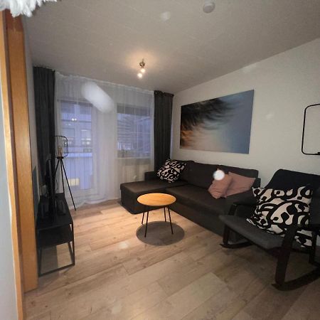 Downtown North Apartment Akureyri Exterior photo