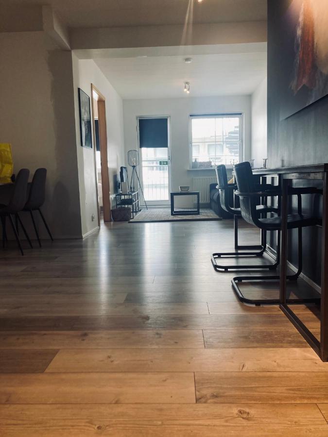 Downtown North Apartment Akureyri Exterior photo