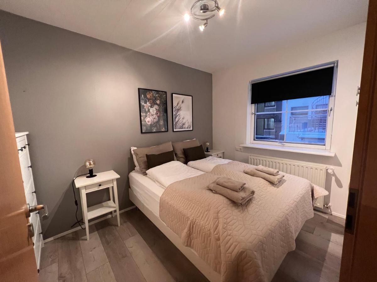 Downtown North Apartment Akureyri Exterior photo