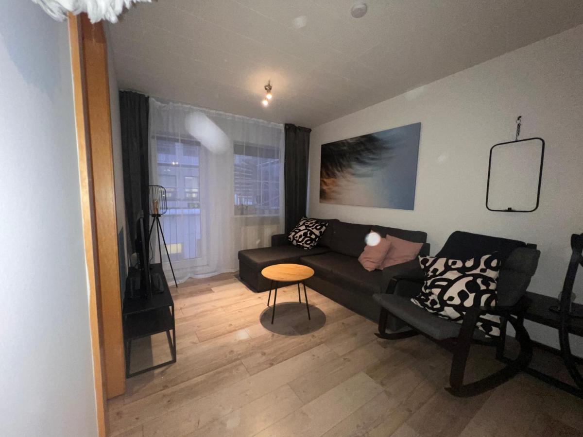 Downtown North Apartment Akureyri Exterior photo
