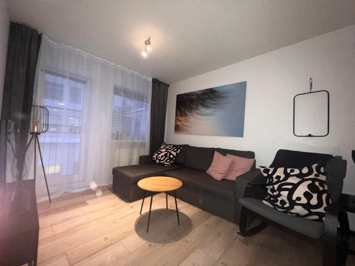 Downtown North Apartment Akureyri Exterior photo